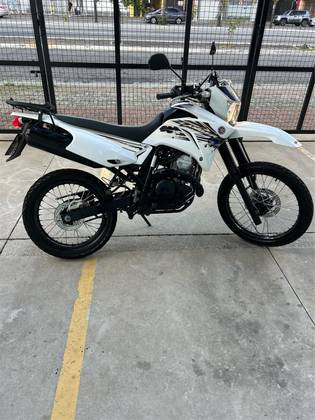 YAMAHA XTZ 250 LANDER 